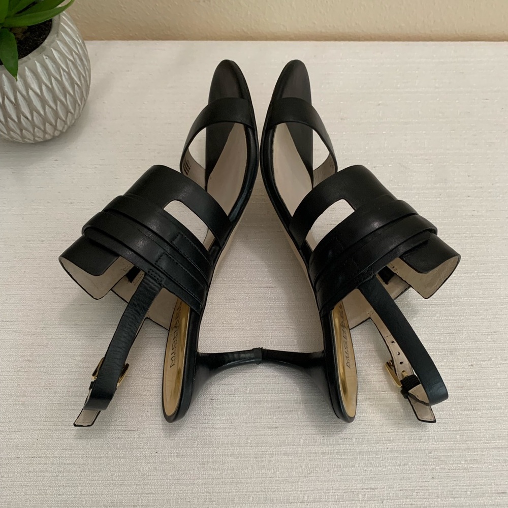 michael kors melanie moc